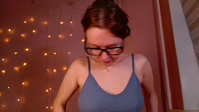 MelanyOxx online show from January 17, 1:09 am