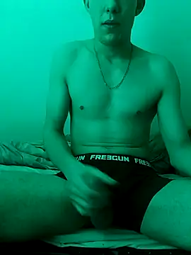 Anuslarge online show from January 13, 2:37 am