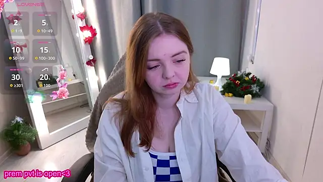 SailorStone online show from January 15, 9:51 pm