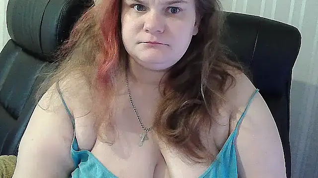 Snapshot of DollyGerson chatting on January 14, 12:31 pm DollyGerson online show from January 14, 12:31 pm