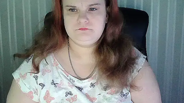 Snapshot of DollyGerson chatting on January 11, 7:26 am DollyGerson online show from January 11, 7:26 am