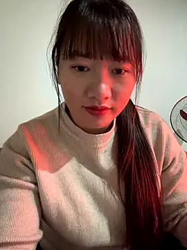 Snapshot of Suni-ii chatting on January 8, 4:18 am Suni-ii online show from January 8, 4:18 am