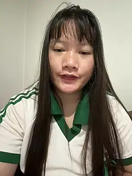 Snapshot of Suni-ii chatting on May 11, 2:45 pm Suni-ii online show from May 11, 2:45 pm