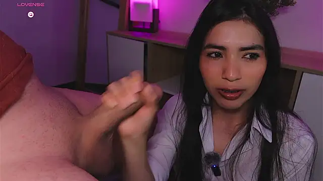 Samantha night   online show from March 20, 1:50 am