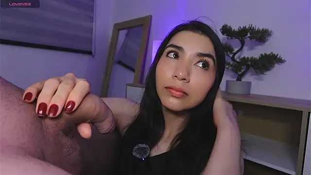 Samantha night   online show from April 3, 1:45 am