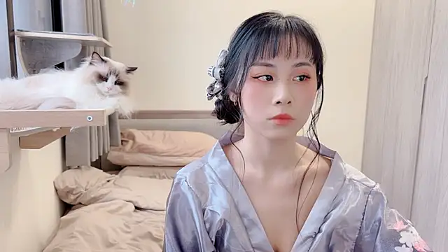 BabyOneDaily online show from February 12, 2:33 am