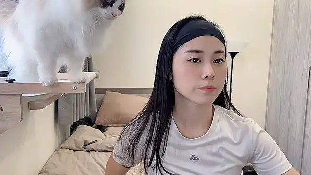 Snapshot of BabyOneDaily chatting on January 13, 3:21 am BabyOneDaily online show from January 13, 3:21 am