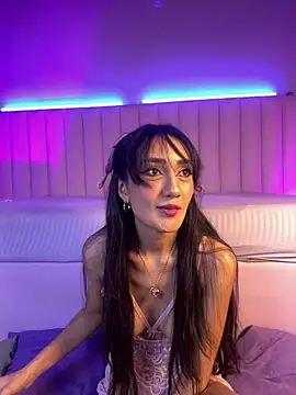 Denightjones online show from February 7, 3:25 am