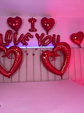 Denightjones online show from February 16, 3:38 am