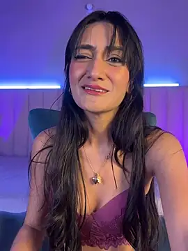 Denightjones online show from February 22, 1:19 am