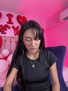 Denightjones online show from February 17, 3:26 am