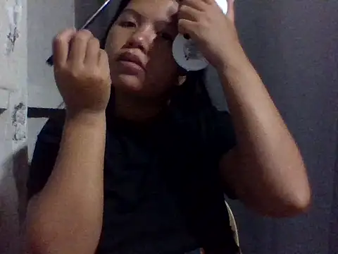 sweetprinces08 online show from April 5, 7:09 pm