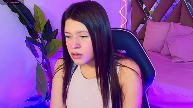 sharlot tay1 online show from January 10, 3:13 am