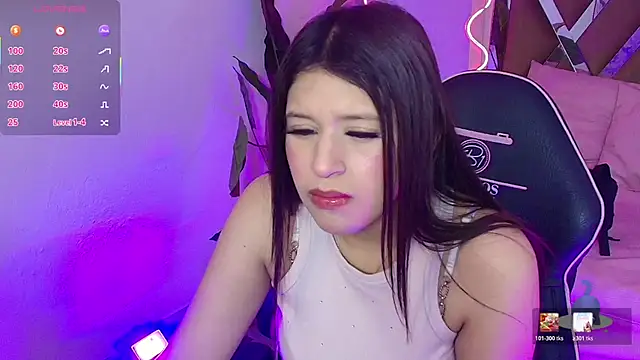 Snapshot of sharlot_tay1 chatting on January 16, 2:48 am sharlot tay1 online show from January 16, 2:48 am