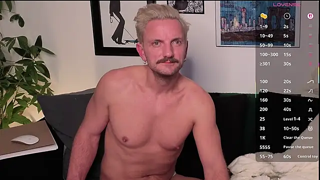 thiccversnyc online show from January 13, 2:37 am