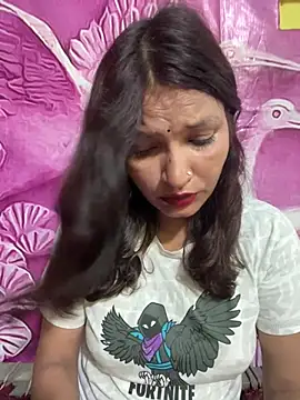 Priyaa 1433 online show from August 2, 7:44 pm