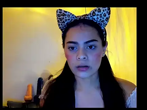 Antonella Gomez22 online show from January 6, 7:45 am