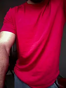 Devil4710 online show from January 9, 8:32 am