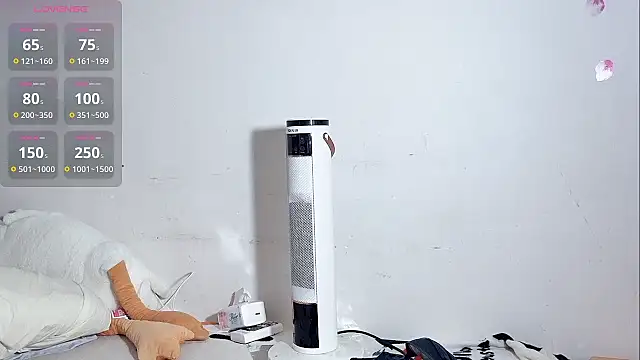 nana-yy online show from January 9, 2:18 am