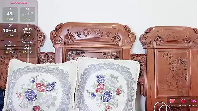 nana-yy online show from January 11, 3:02 am