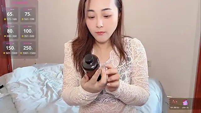 nana-yy online show from January 13, 6:17 am