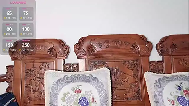 nana-yy online show from January 12, 1:34 am