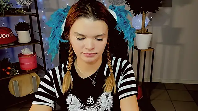 SaraGolben online show from January 8, 10:10 am