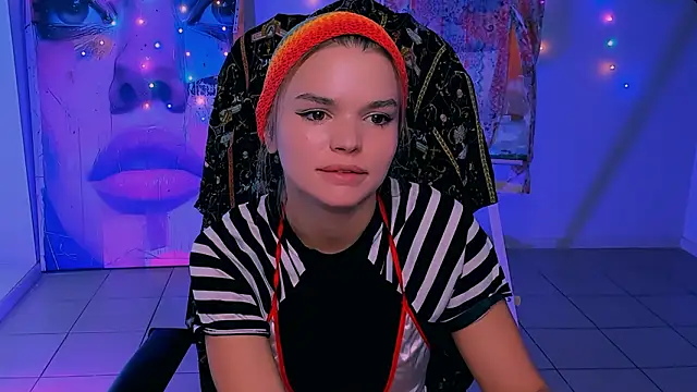 SaraGolben online show from January 15, 9:45 am