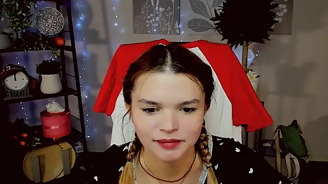 SaraGolben online show from January 9, 9:27 am