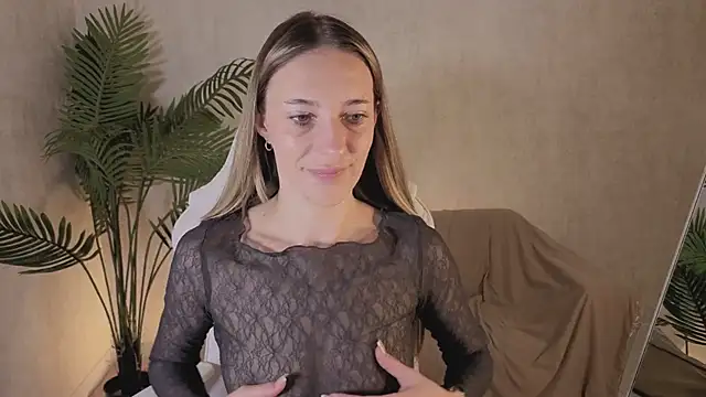 Ava Ridge online show from January 11, 8:54 am