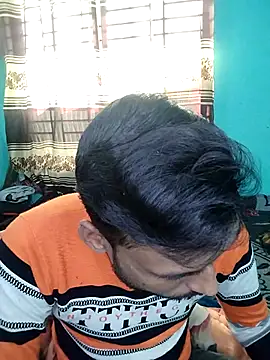 soft couple778 online show from January 8, 3:01 am