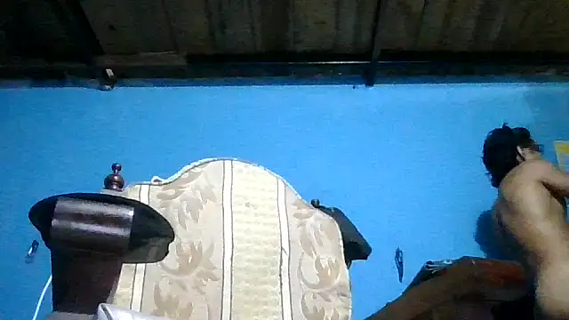Xaviervtg online show from June 14, 8:32 pm