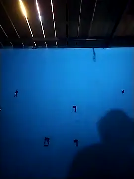 Xaviervtg online show from March 15, 12:39 am