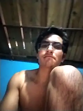 Xaviervtg online show from February 14, 2:39 pm