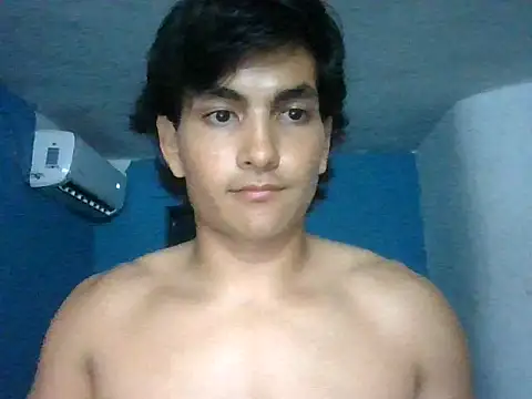 Xaviervtg online show from March 27, 5:49 am