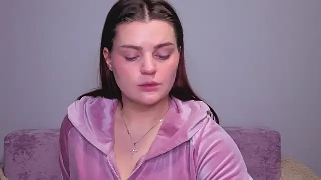 MilkyPop  online show from March 31, 9:22 am