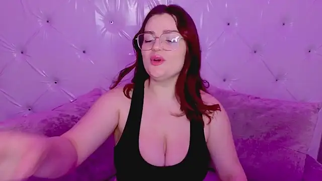 MilkyPop  online show from February 7, 2:08 am