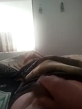 Jesucristo7654 online show from April 14, 8:47 pm