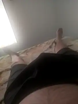 Jesucristo7654 online show from April 11, 8:01 pm