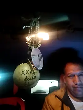 Jesucristo7654 online show from May 9, 2:59 am