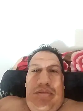 Jesucristo7654 online show from April 5, 7:53 pm