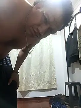 Jesucristo7654 online show from April 13, 10:08 am