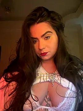 HellenaTinoco online show from January 9, 2:40 am