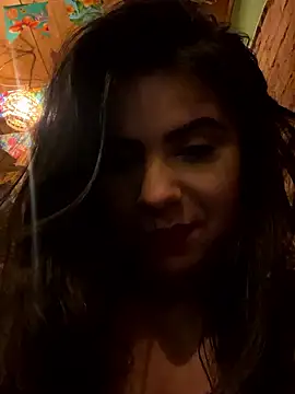 HellenaTinoco online show from January 12, 12:50 am