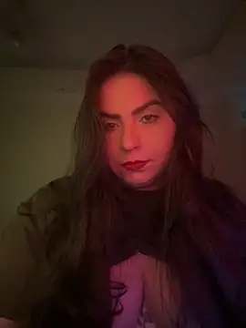 HellenaTinoco online show from January 5, 11:41 pm