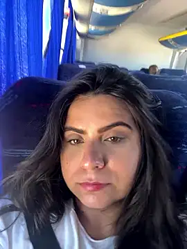 HellenaTinoco online show from January 12, 1:29 pm