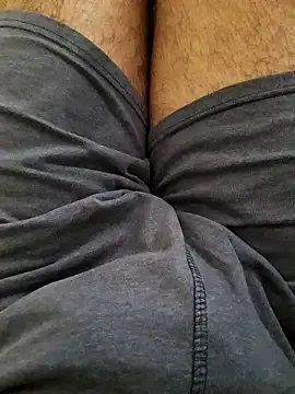 Asher Jack online show from April 12, 6:27 am