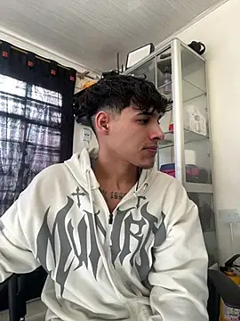 MaxStar26 online show from January 11, 12:56 pm