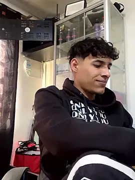 MaxStar26 online show from January 9, 2:13 pm