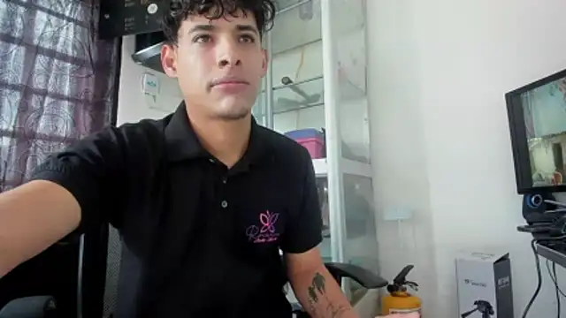 MaxStar26 online show from January 12, 12:56 pm